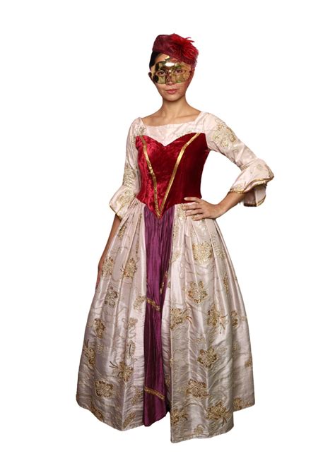 Masquerade Female N10 – ccmcostume