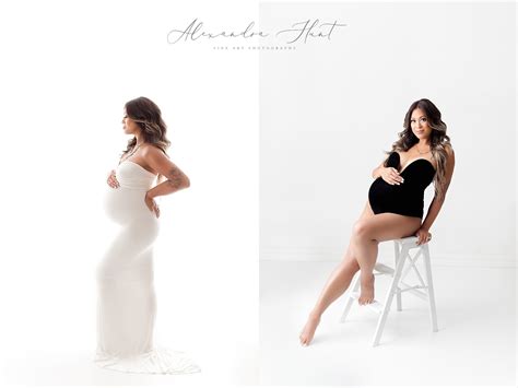 Alexandra Hunt Photography Vancouver maternity photos | variety