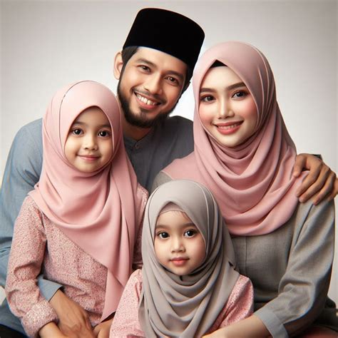 bing image creator keluarga foto ibu ibu facebook gambar keluarga