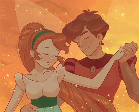 ArtStation - Thumbelina Sun