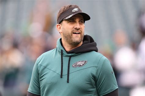 Who Is Philadelphia Eagles Coach Nick Sirianni's Wife Brett Ashley ...