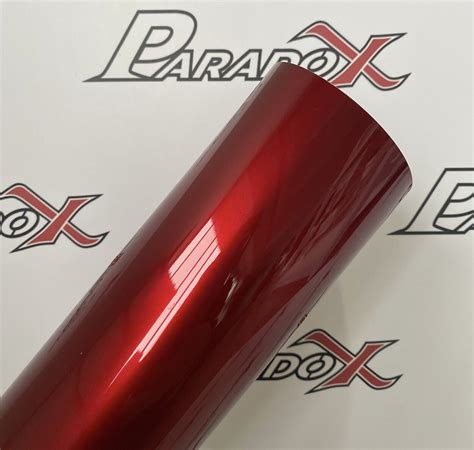 Shop Premium Vinyl — Paradox Styling