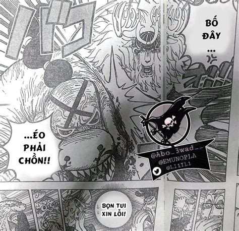 One Piece: Không phải Luffy hay Zoro, "chủ tịch" Chopper mới là thành