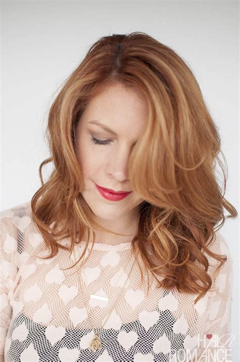 10 Beauty Tips Every Redhead Should Know - Hair Romance