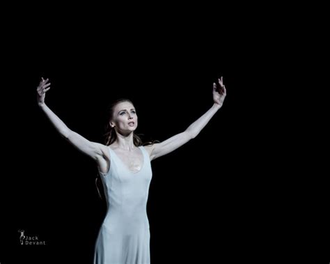 Svetlana Zakharova (Rus. Светлана Захарова) in Revelation