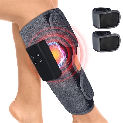 19 Top Leg Air Compression Massagers Reviewed