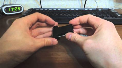Переходник VGA - RJ45 (мама) для удлинения VGA сетевым кабелем с ...