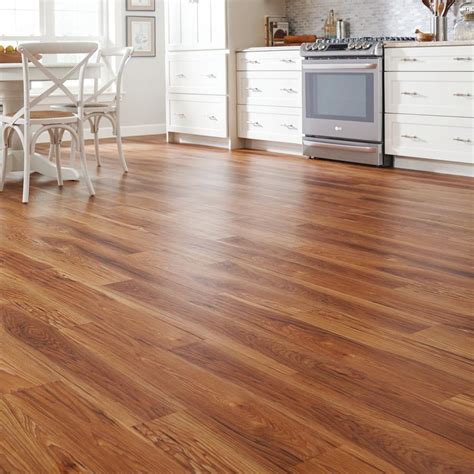 Exploring Luxury Vinyl Plank Flooring Colors - Flooring Designs