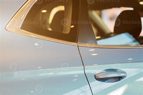 car door handle. 9805141 Stock Photo at Vecteezy