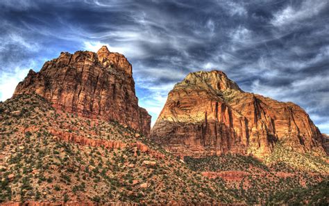 Gorgeous Mac Nature wallpaper | 1920x1200 | #30432
