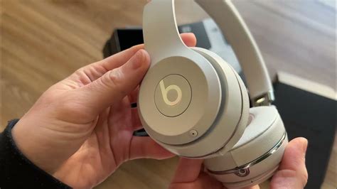 Beats Solo 3 Review / Wireless Headphones review - YouTube