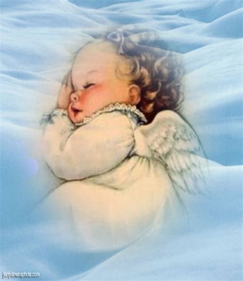 Pin on my sweet baby girl is an angel in heaven