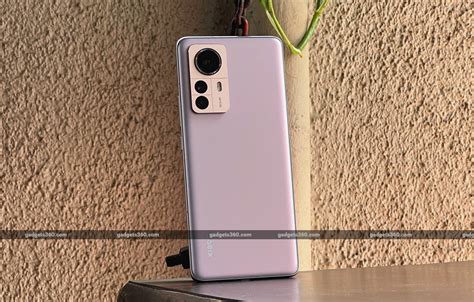 Xiaomi 12 Pro Review: A Premium Flagship at the Right Price ...