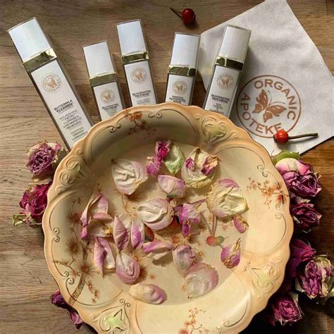 Self Facial – DIY Facial - Organic Apoteke