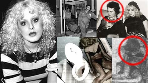 MISTERIJA KO JE UBIO NANCY SPUNGEN ? - YouTube