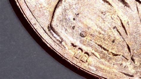 2018-D Lincoln Shield Penny (Unknown Initials Error) - Coin Community Forum
