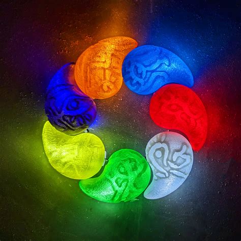 What To Do With Stones In Zelda at Catherine Dorsey blog