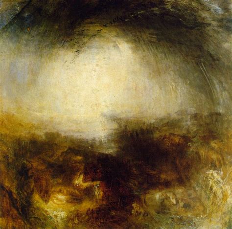 WebMuseum: Turner, Joseph Mallord William