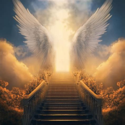heaven rest in peace background 3