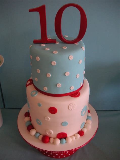 10th Birthday Wishes - Best Birthday Wishes For 10 Years old Boy/Girl