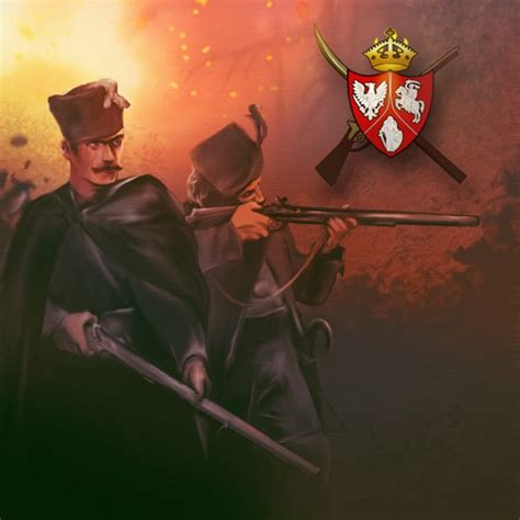 January Uprising by Fundacja Interaktywna