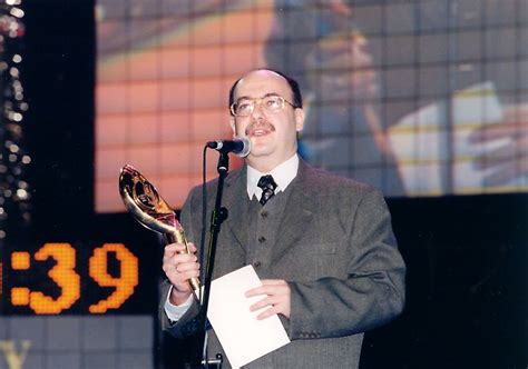 Володимир КАЦМАН - Person of the Year