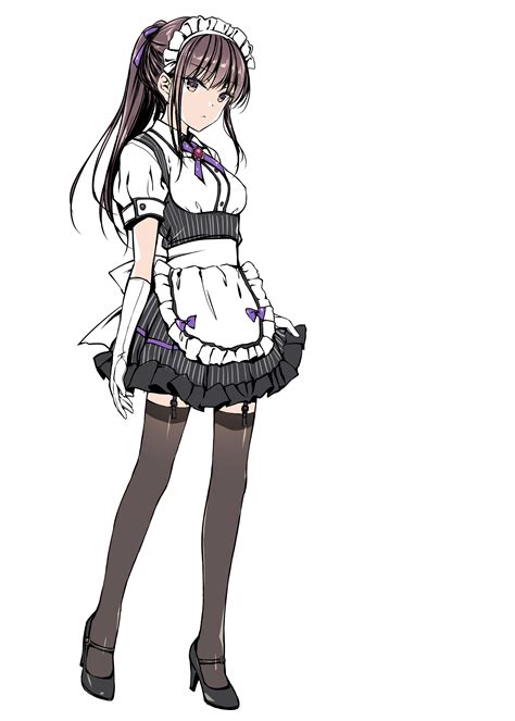 kobayashi chisato soushokukei na succubus da kedo ecchi na lesson shite