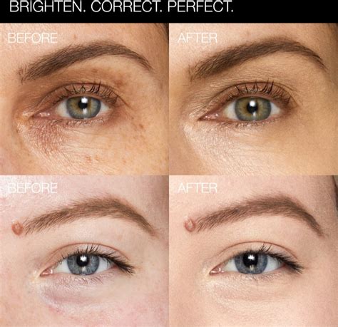 NARS Radiant Creamy Concealer illuminating concealer | notino.co.uk