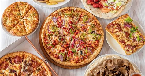 kimberley pizzeria kimberley delivery  kimberley order