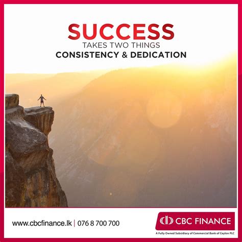 success   organization cbc finance limited