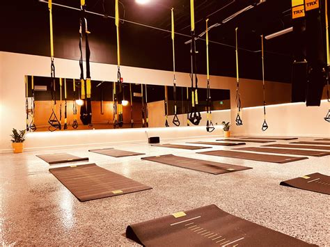 Littleton, NH Fitness Studio | Studium Fitness | TRX, Barre, Pilates