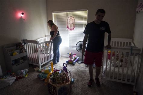 An abortion ban made them teen parents. This is life two years later