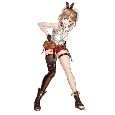 Koei Tecmo Reveals Summer Fashion Costumes, New Gameplay, and Character ...