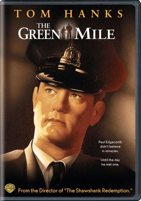 The Green Mile 1999 3