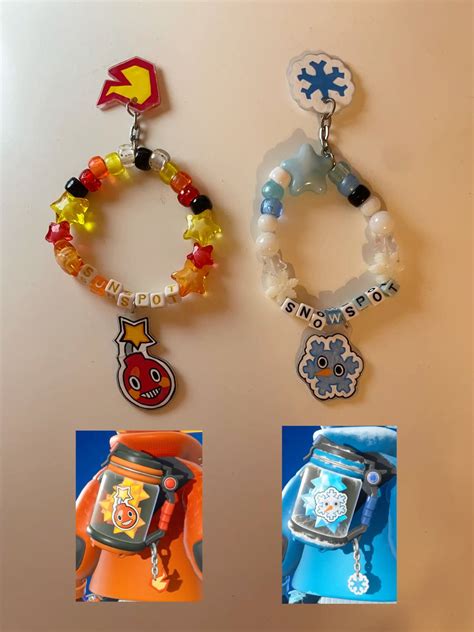 sunspot cold fusion braceletsss sunspot cultural crafts fortnite