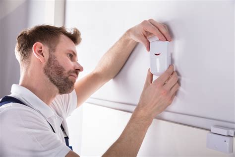 Your Guide to Motion Sensors and How They Enhance Your Security ...