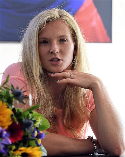 WTA hotties: 2017 Hot-100: #90 Katerina Siniakova