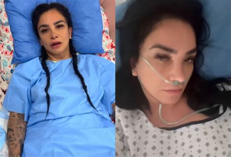 'Wanders Lover' revela que tiene Síndrome de Asia, ¿qué es dicha