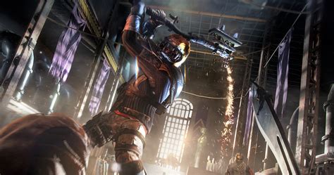 Four Years Of DLC Have Already Been Laid Out For Dying Light 2