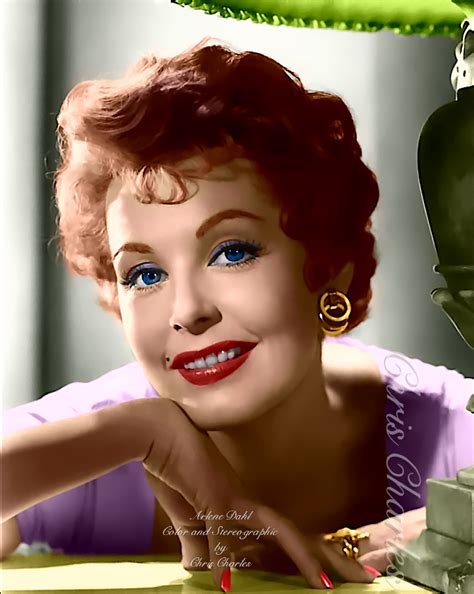 Arlene Dahl | Vintage makeup looks, Arlene dahl, Beautiful actresses
