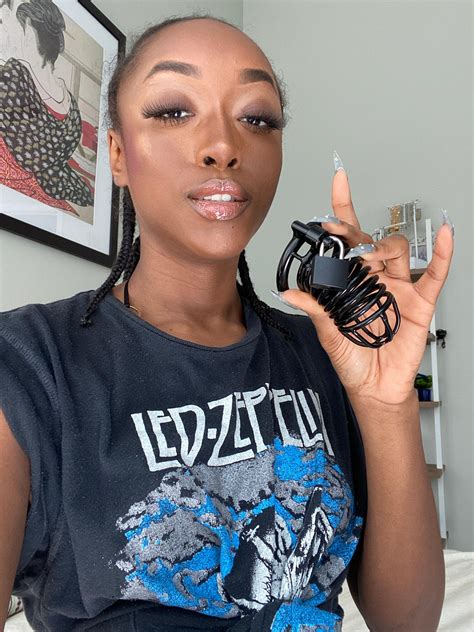 TW Pornstars - #1 Pegging Onlyfans. Twitter. Put that cage on and show