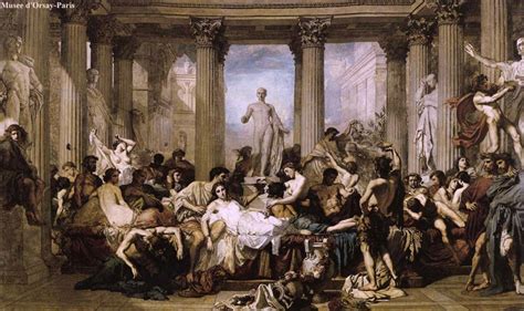 Thomas Couture-Opera comique I