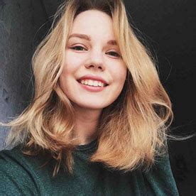 Elizaveta Meshcheriakova :: Behance