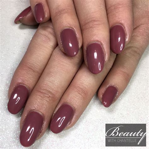 Beauty with Chantelle on Instagram: "I M P U L S I V E" | Nail colors
