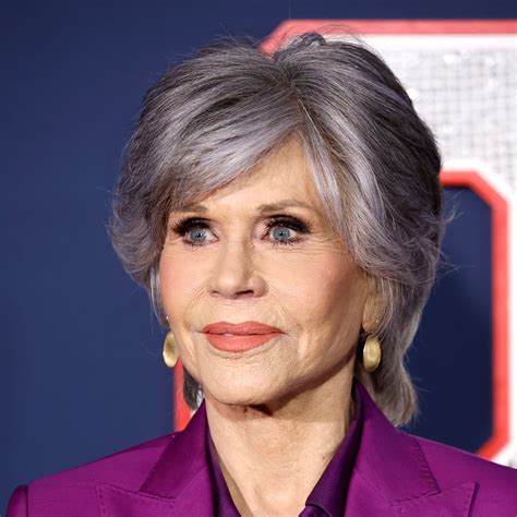 Jane Fonda on Marriage, Sex, and Succession—Plus Looking at Herself in