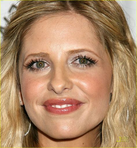 Sarah Michelle Gellar Eye Color: A Deep Dive Into The Iconic Star's Look