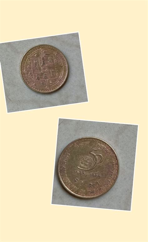 valuation of my old coin – Numista