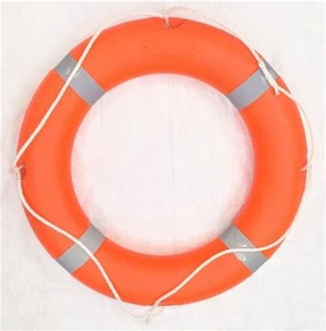 life buoy ring outer material hard polyurethanerubber floating ring