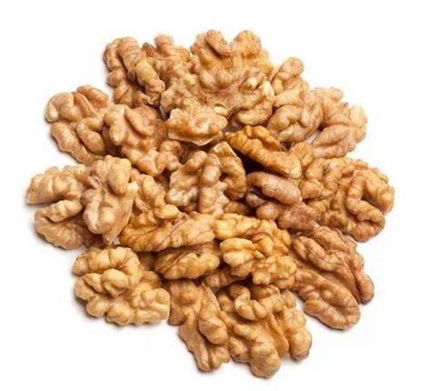 Kashmiri Walnut Giri at Rs 1000/kg | Naupada | Thane | ID: 23650211562