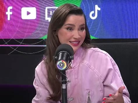 Celeste Cid impactó con su nueva apariencia física y generó debates en